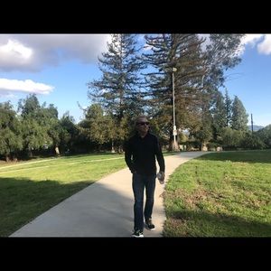 Meet your Posher, Raul